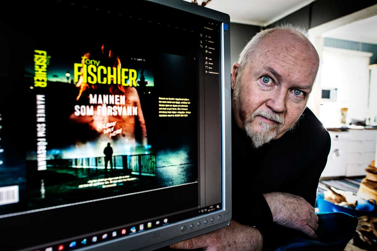 tony fischier