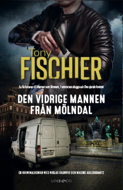 Den vidrige mannen från Mölndal
